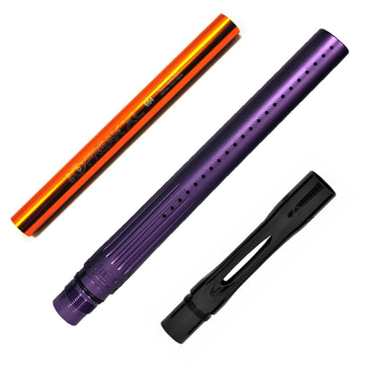 GOG Freak XL Barrel - Autococker Thread - 14" ACP Front - Includes 1 Freak XL Insert - GOG