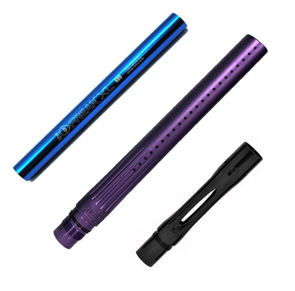 GOG Freak XL Barrel - Autococker Thread - 14" ACP Front - Includes 1 Freak XL Insert - GOG