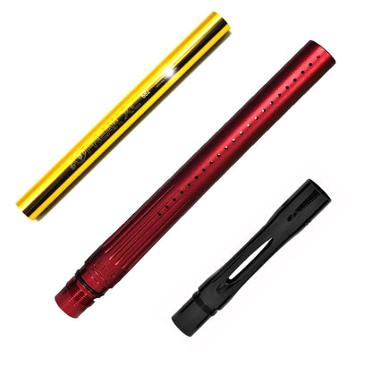 GOG Freak XL Barrel - Autococker Thread - 14" ACP Front - Includes 1 Freak XL Insert - GOG