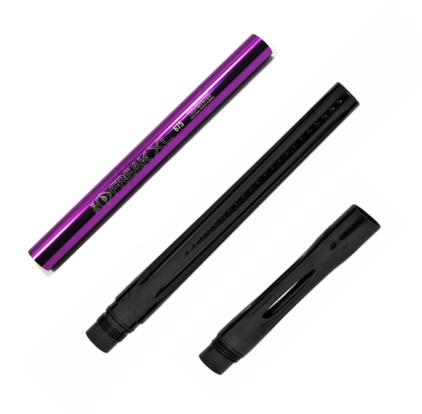 GOG Freak XL Barrel - Ion/Luxe Thread - Includes Front and 1 Freak XL Insert - GOG