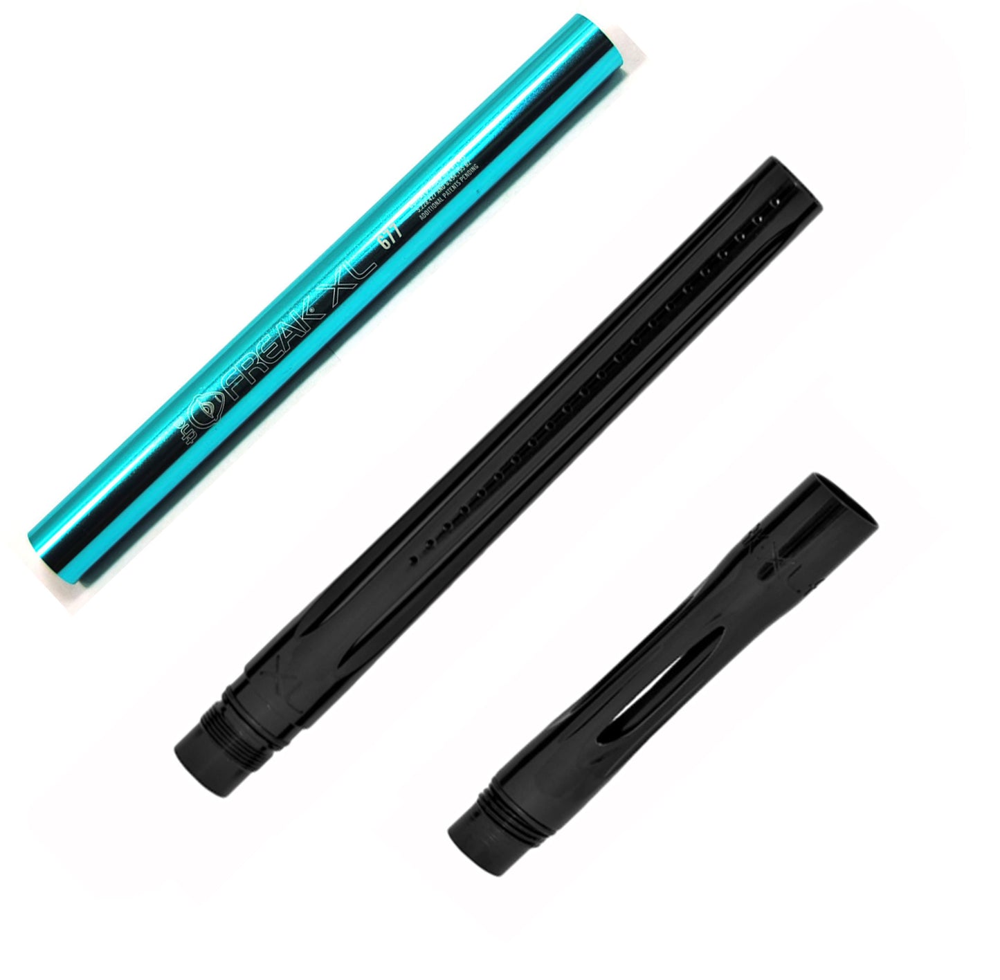 GOG Freak XL Barrel - Ion/Luxe Thread - Includes Front and 1 Freak XL Insert - GOG