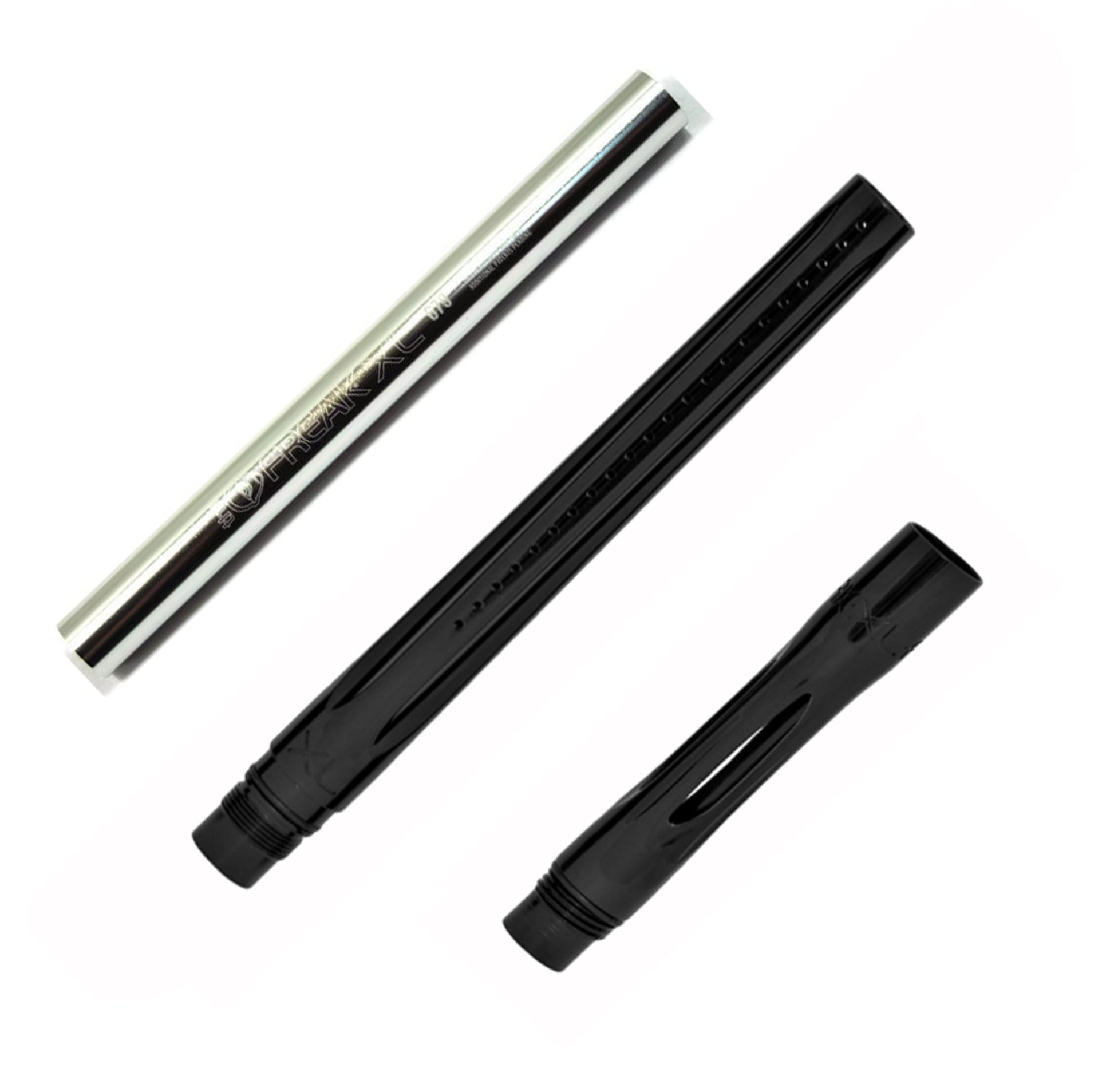 GOG Freak XL Barrel - Ion/Luxe Thread - Includes Front and 1 Freak XL Insert - GOG