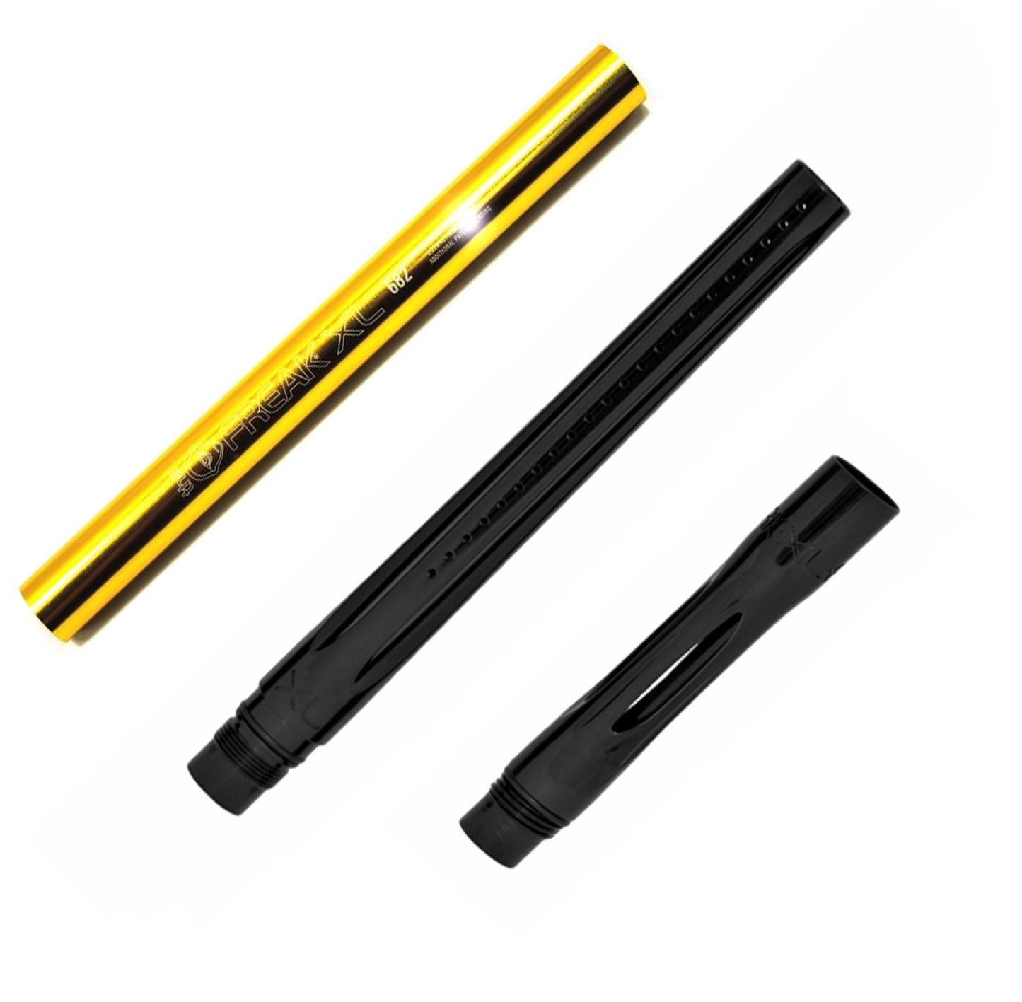 GOG Freak XL Barrel - Ion/Luxe Thread - Includes Front and 1 Freak XL Insert - GOG