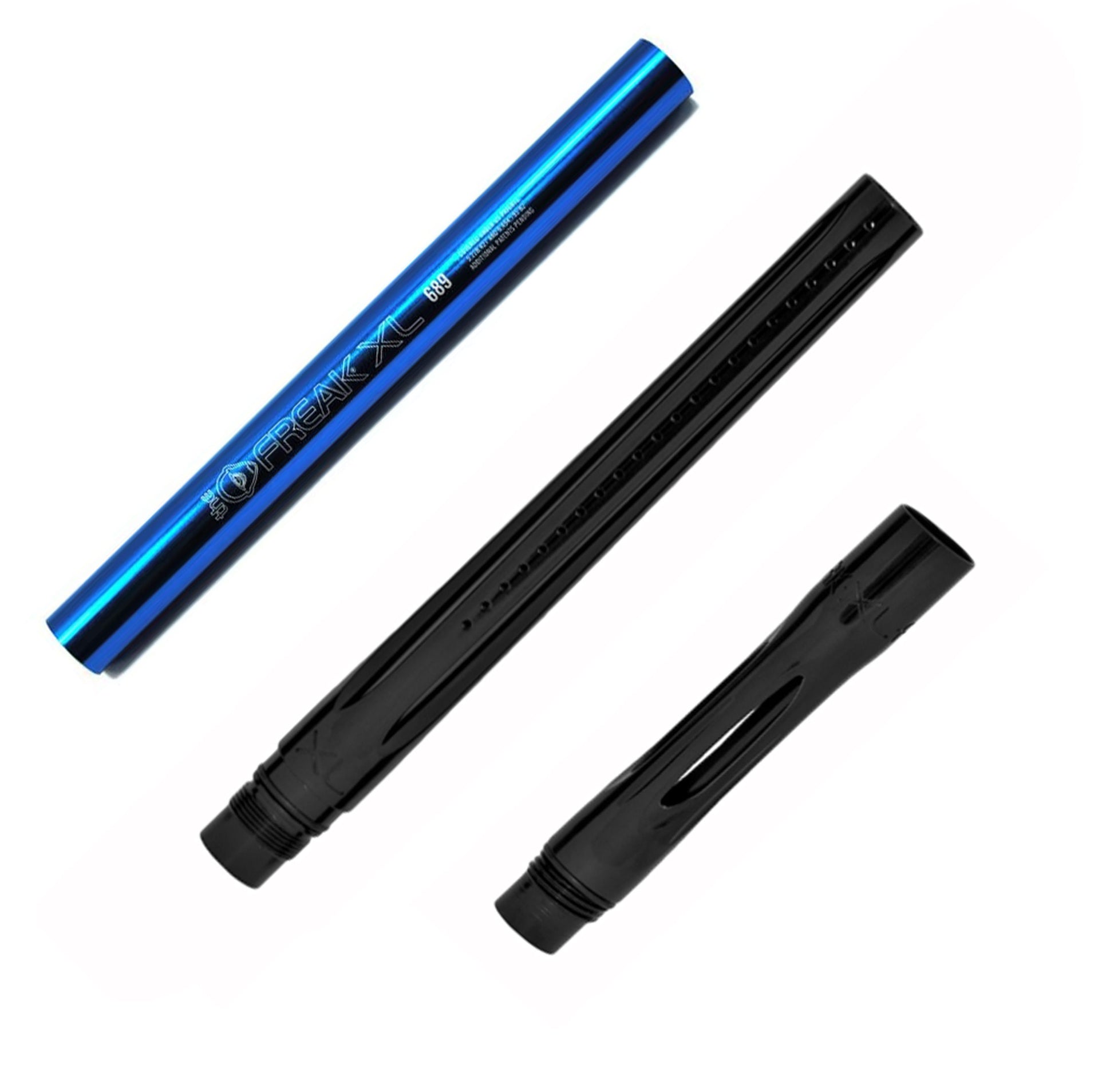 GOG Freak XL Barrel - Ion/Luxe Thread - Includes Front and 1 Freak XL Insert - GOG