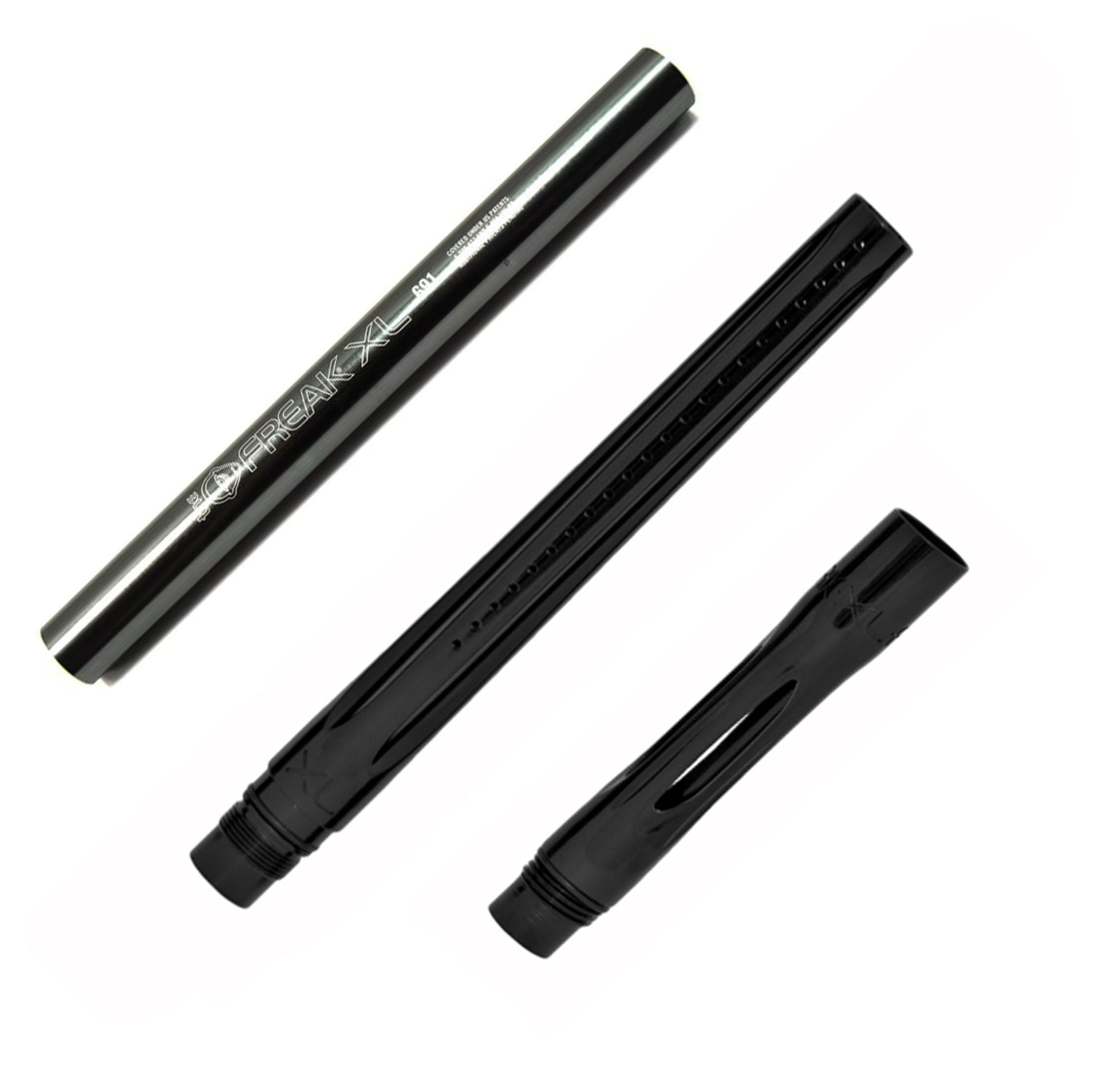 GOG Freak XL Barrel - Ion/Luxe Thread - Includes Front and 1 Freak XL Insert - GOG
