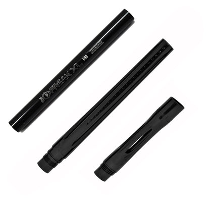 GOG Freak XL Barrel - Ion/Luxe Thread - Includes Front and 1 Freak XL Insert - GOG