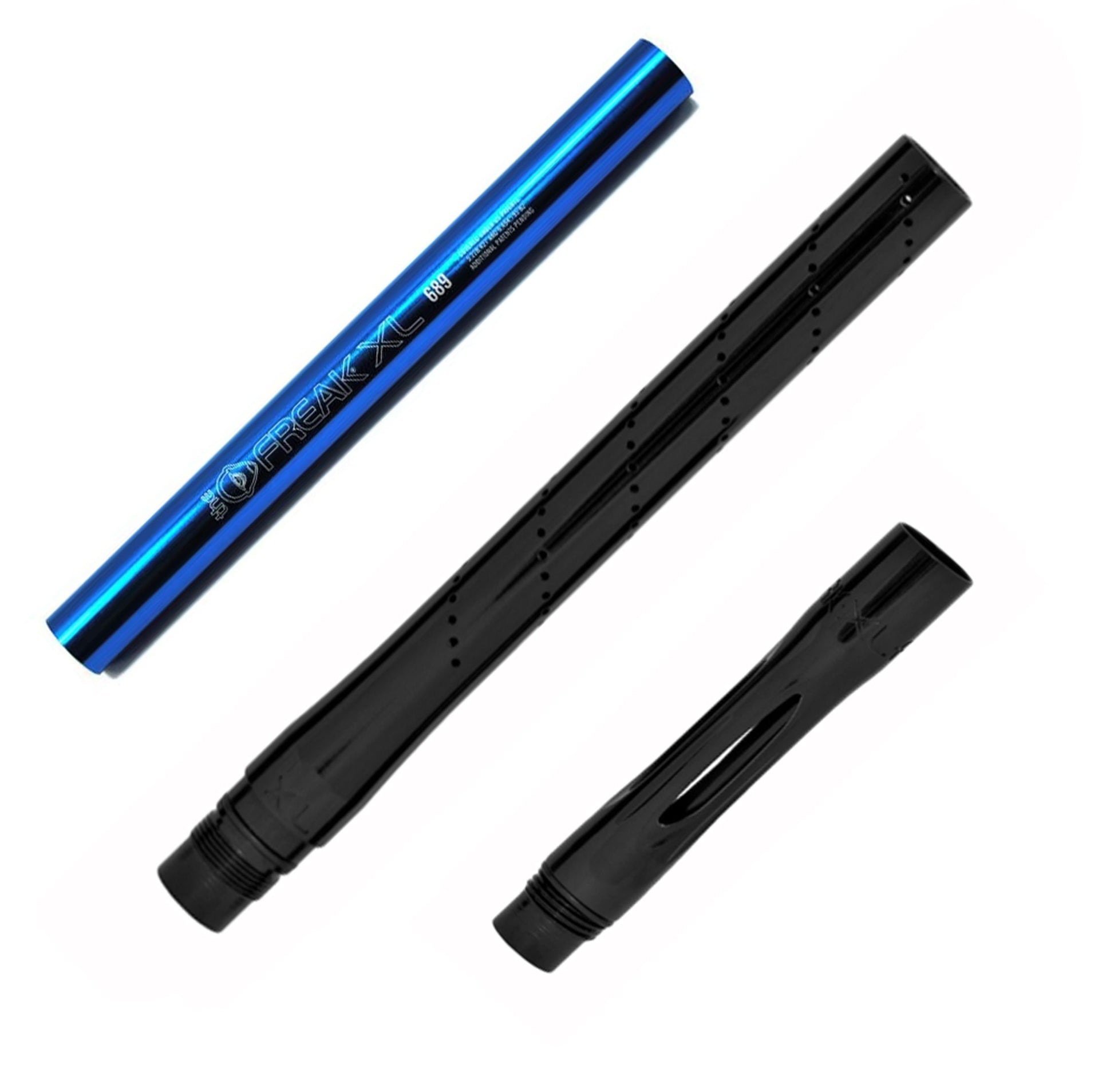 GOG Freak XL Barrel - Ion/Luxe Thread - Includes Front and 1 Freak XL Insert - GOG