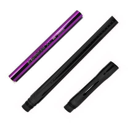 GOG Freak XL Barrel - Ion/Luxe Thread - Includes Front and 1 Freak XL Insert - GOG