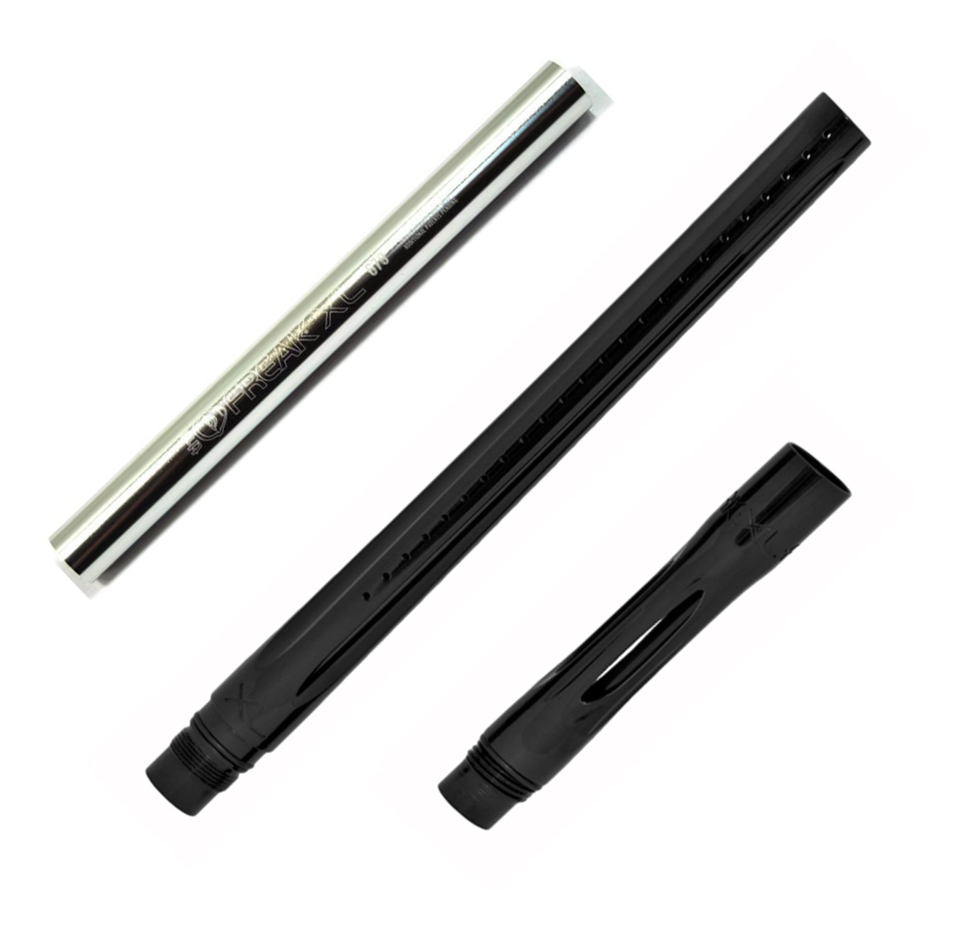 GOG Freak XL Barrel - Ion/Luxe Thread - Includes Front and 1 Freak XL Insert - GOG
