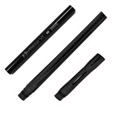 GOG Freak XL Barrel - Ion/Luxe Thread - Includes Front and 1 Freak XL Insert - GOG