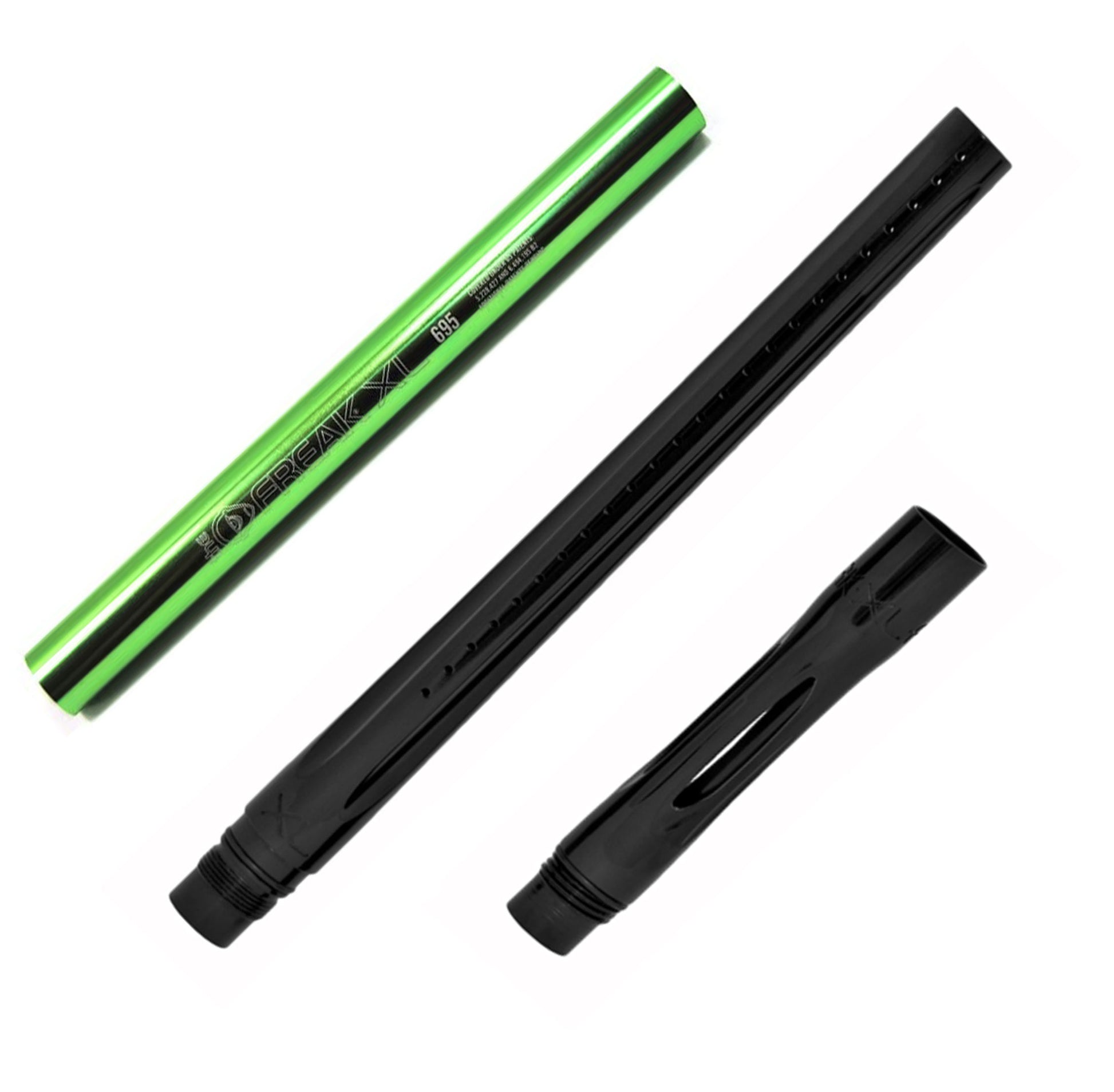 GOG Freak XL Barrel - Ion/Luxe Thread - Includes Front and 1 Freak XL Insert - GOG