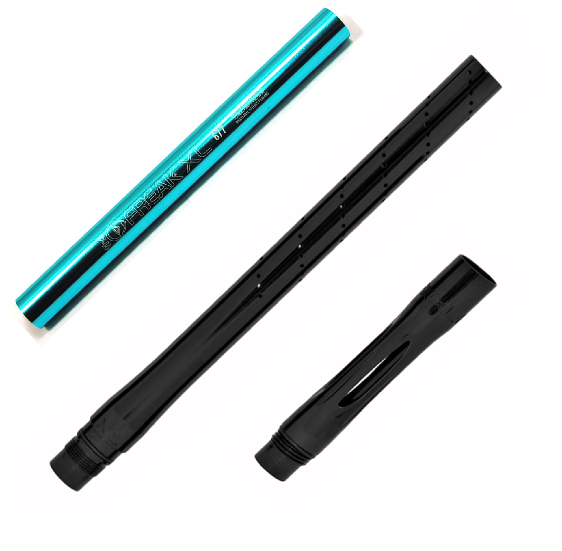 GOG Freak XL Barrel - Ion/Luxe Thread - Includes Front and 1 Freak XL Insert - GOG