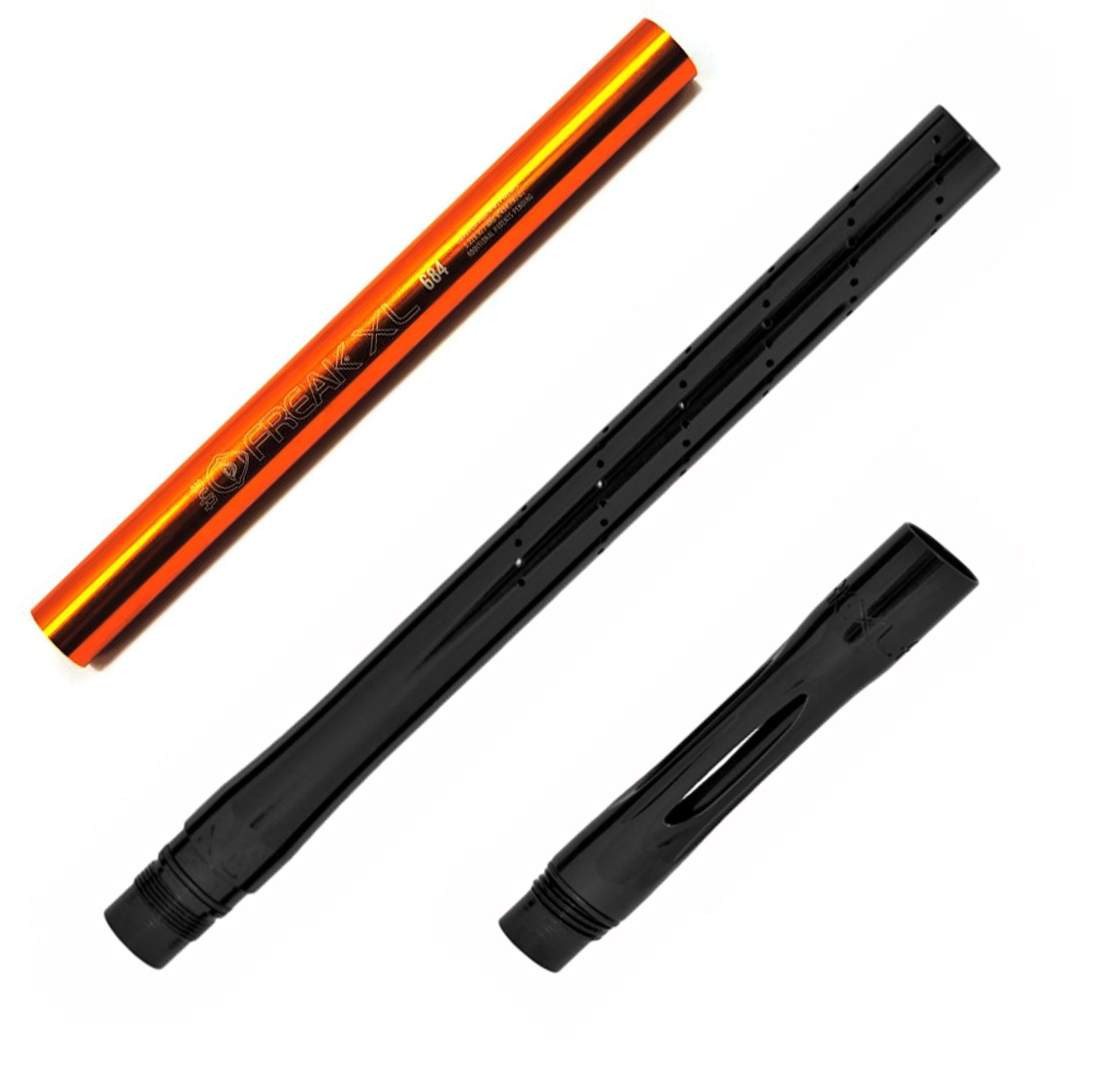 GOG Freak XL Barrel - Ion/Luxe Thread - Includes Front and 1 Freak XL Insert - GOG