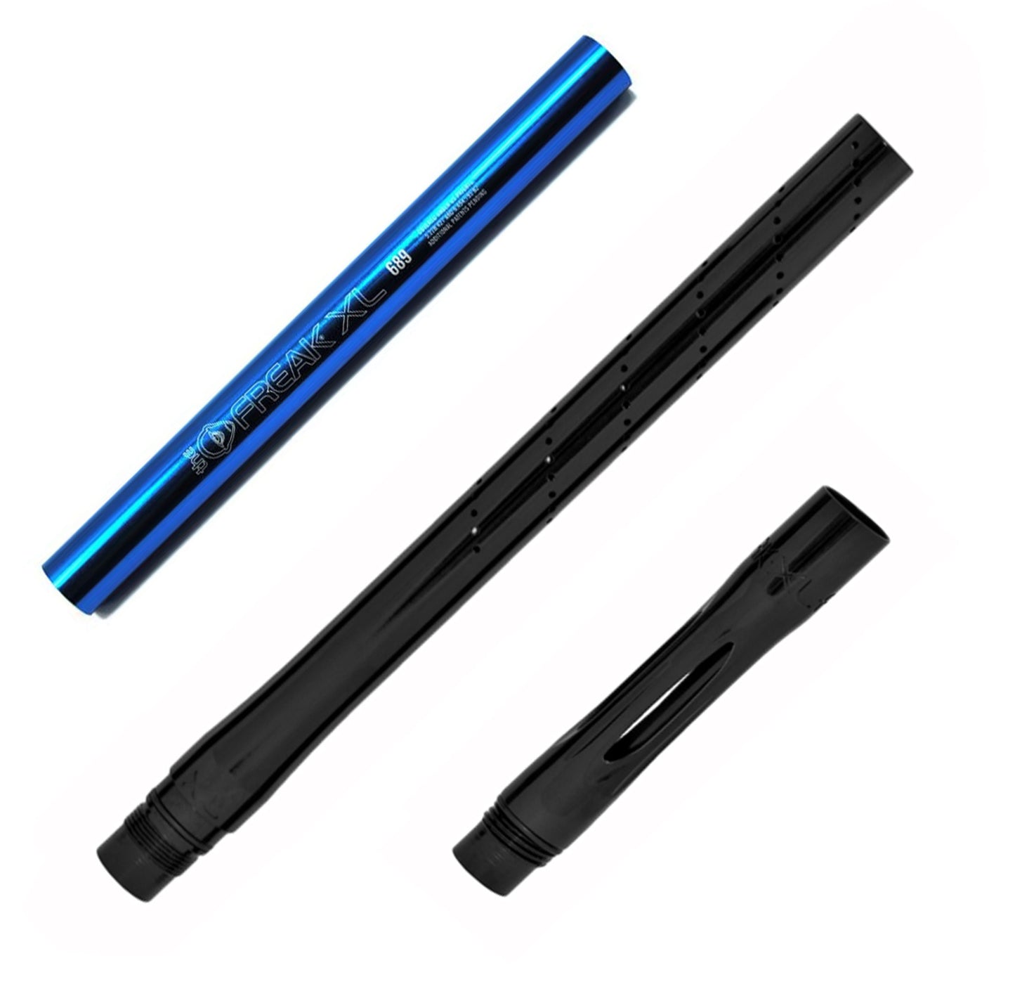 GOG Freak XL Barrel - Ion/Luxe Thread - Includes Front and 1 Freak XL Insert - GOG