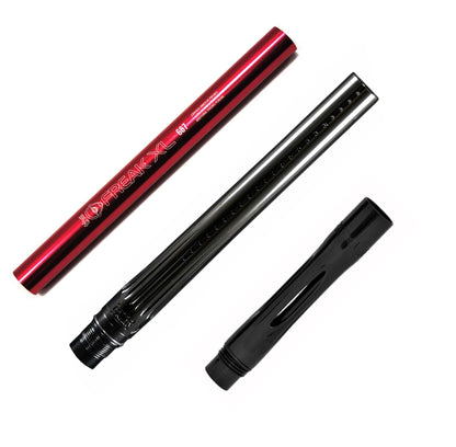 GOG Freak XL Barrel - Ion/Luxe Thread - 14" ACP Front - Includes 1 Freak XL Insert - GOG