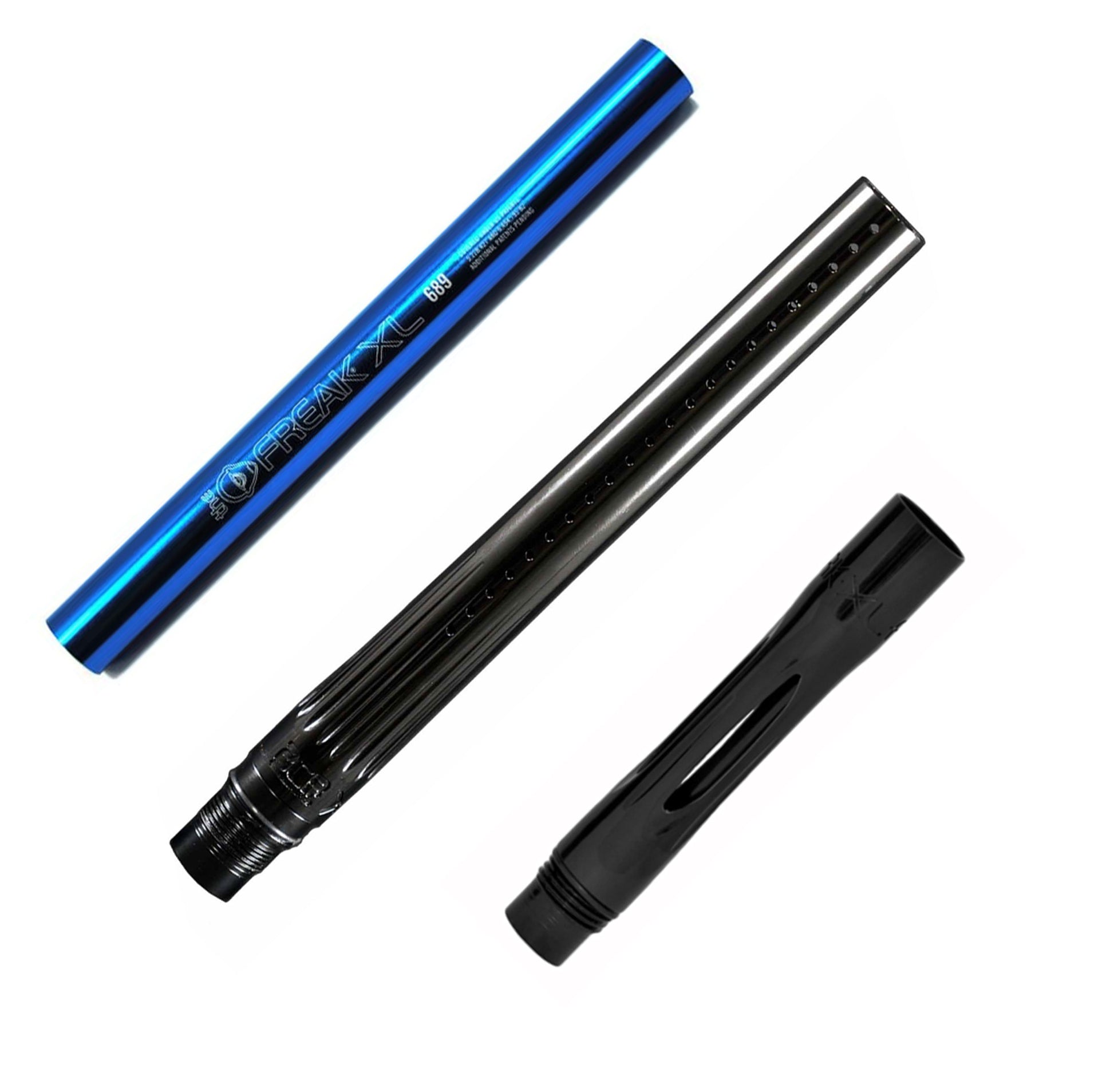 GOG Freak XL Barrel - Ion/Luxe Thread - 14" ACP Front - Includes 1 Freak XL Insert - GOG