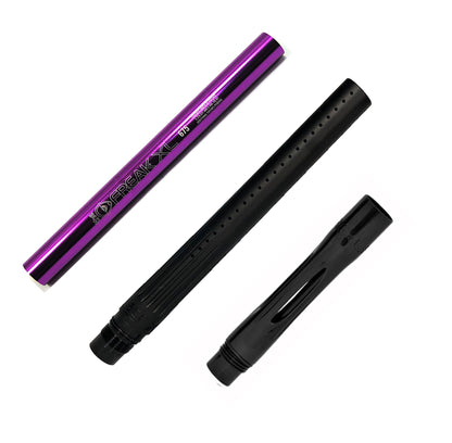 GOG Freak XL Barrel - Ion/Luxe Thread - 14" ACP Front - Includes 1 Freak XL Insert - GOG