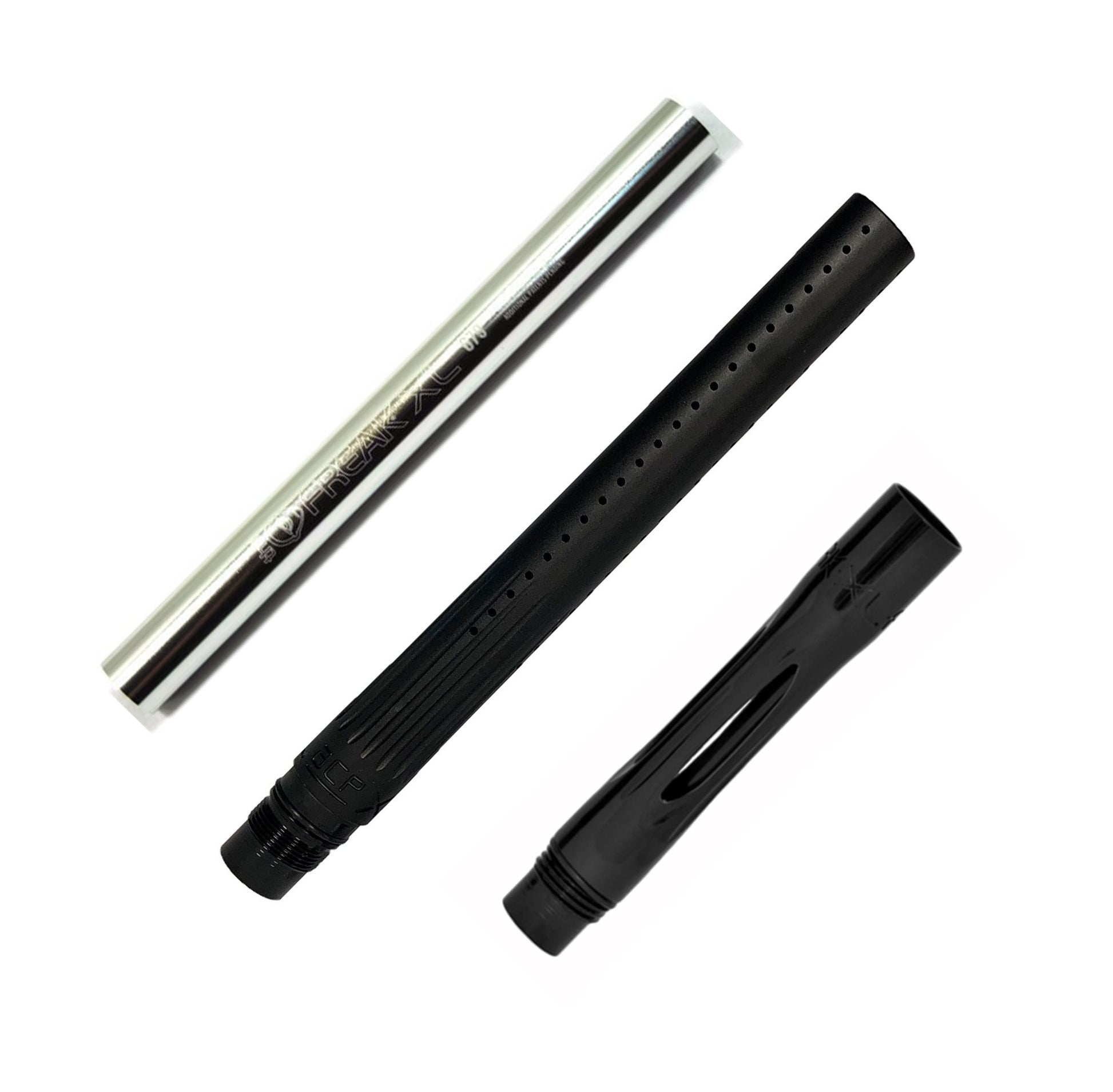 GOG Freak XL Barrel - Ion/Luxe Thread - 14" ACP Front - Includes 1 Freak XL Insert - GOG