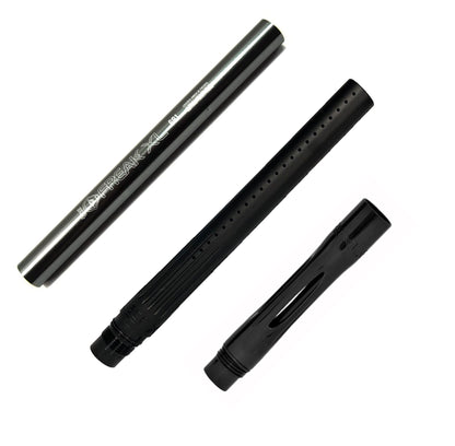 GOG Freak XL Barrel - Ion/Luxe Thread - 14" ACP Front - Includes 1 Freak XL Insert - GOG