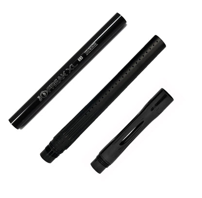 GOG Freak XL Barrel - Ion/Luxe Thread - 14" ACP Front - Includes 1 Freak XL Insert - GOG