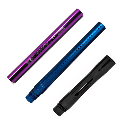 GOG Freak XL Barrel - Ion/Luxe Thread - 14" ACP Front - Includes 1 Freak XL Insert - GOG
