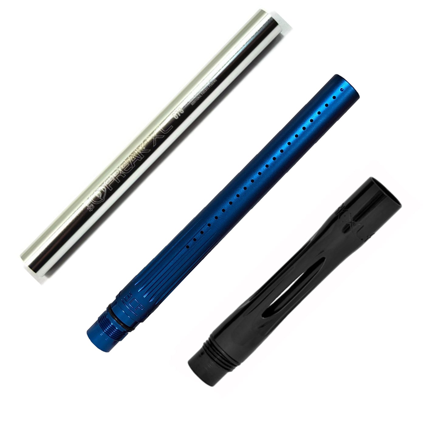 GOG Freak XL Barrel - Ion/Luxe Thread - 14" ACP Front - Includes 1 Freak XL Insert - GOG