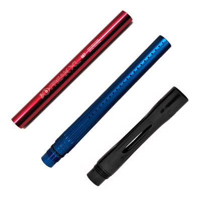 GOG Freak XL Barrel - Ion/Luxe Thread - 14" ACP Front - Includes 1 Freak XL Insert - GOG