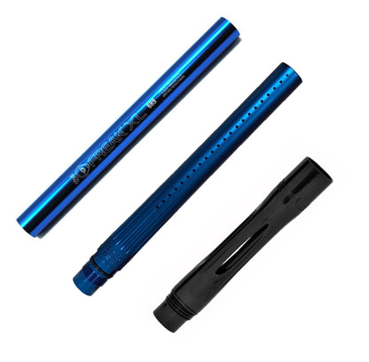 GOG Freak XL Barrel - Ion/Luxe Thread - 14" ACP Front - Includes 1 Freak XL Insert - GOG
