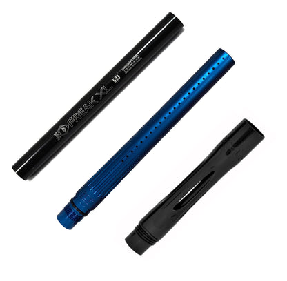 GOG Freak XL Barrel - Ion/Luxe Thread - 14" ACP Front - Includes 1 Freak XL Insert - GOG
