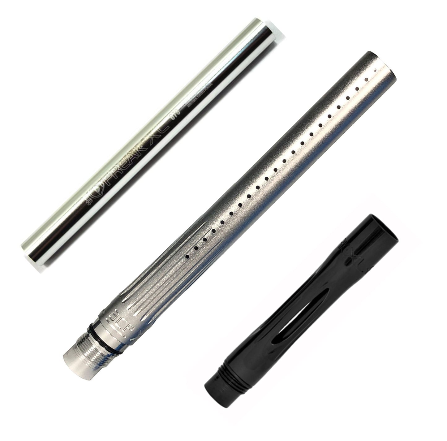 GOG Freak XL Barrel - Ion/Luxe Thread - 14" ACP Front - Includes 1 Freak XL Insert - GOG