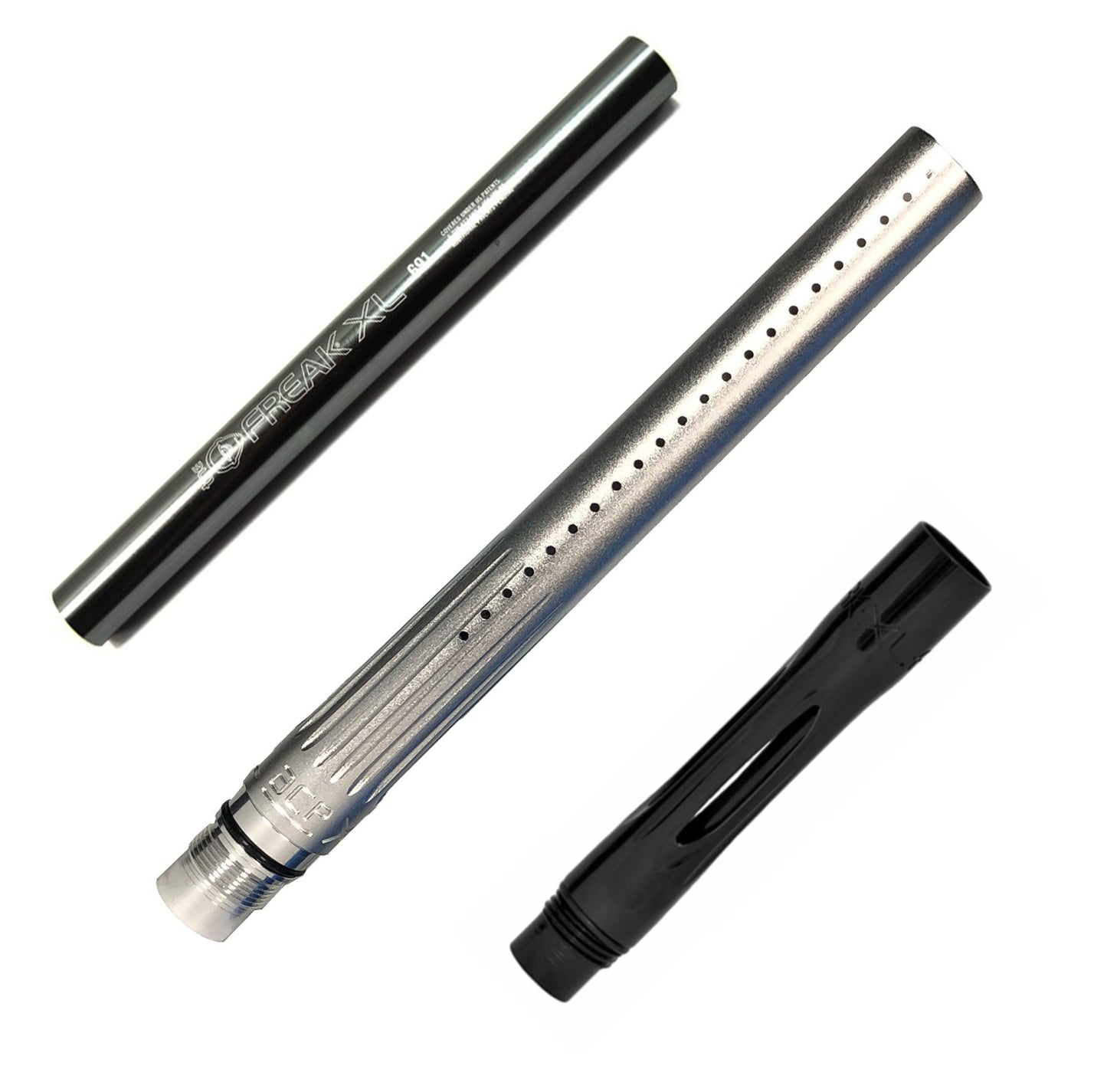 GOG Freak XL Barrel - Ion/Luxe Thread - 14" ACP Front - Includes 1 Freak XL Insert - GOG