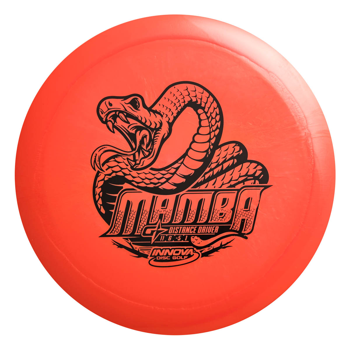 Innova GStar Mamba Disc