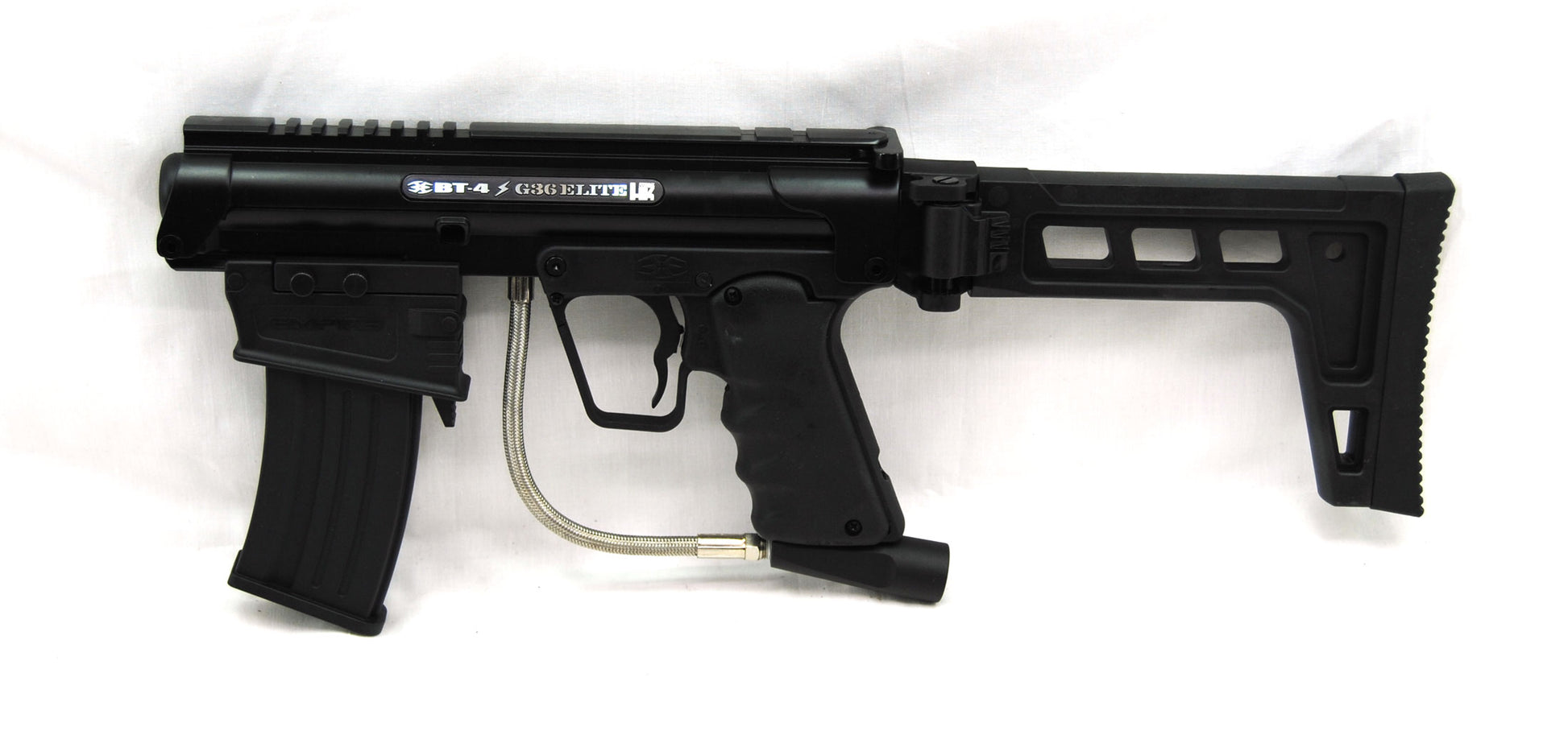 Used Empire BT-4 Combat Slice G36 Elite - Empire Battle Tested