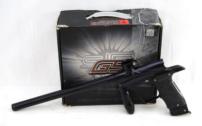 Used Dangerous Power G5 - Black - Dangerous Power