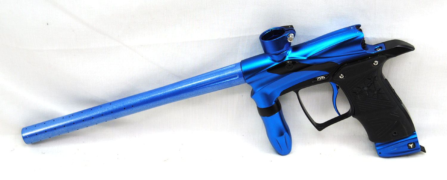 Used Dangerous Power G5 - Blue/Black - Dangerous Power