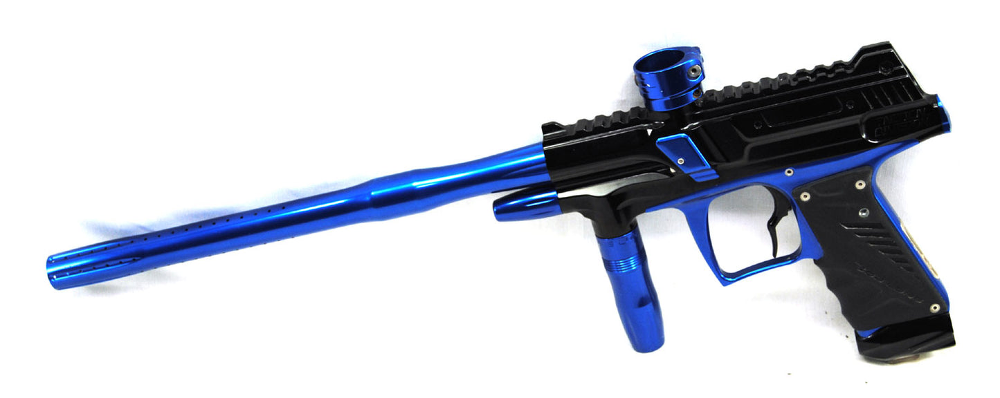 Used Bob Long G6R - Blue/Black - Bob Long