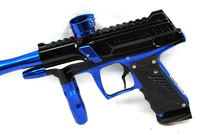 Used Bob Long G6R - Blue/Black - Bob Long