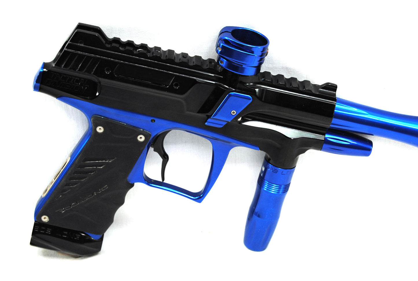 Used Bob Long G6R - Blue/Black - Bob Long