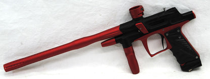Used Bob Long G6R - Dust Red/Black - Bob Long