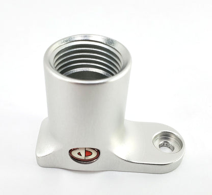 CP Angel G7 Style ASA Adapter - Silver Dust - CP Custom Products