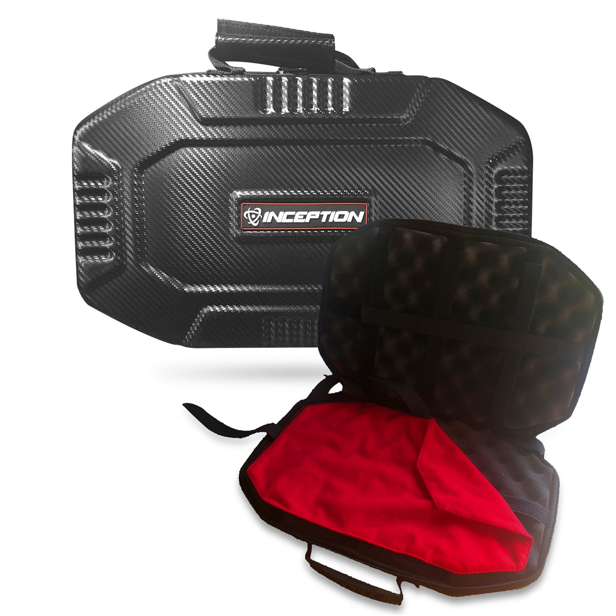 Inception Designs Marker Case - Universal V2 with Egg Crate Foam