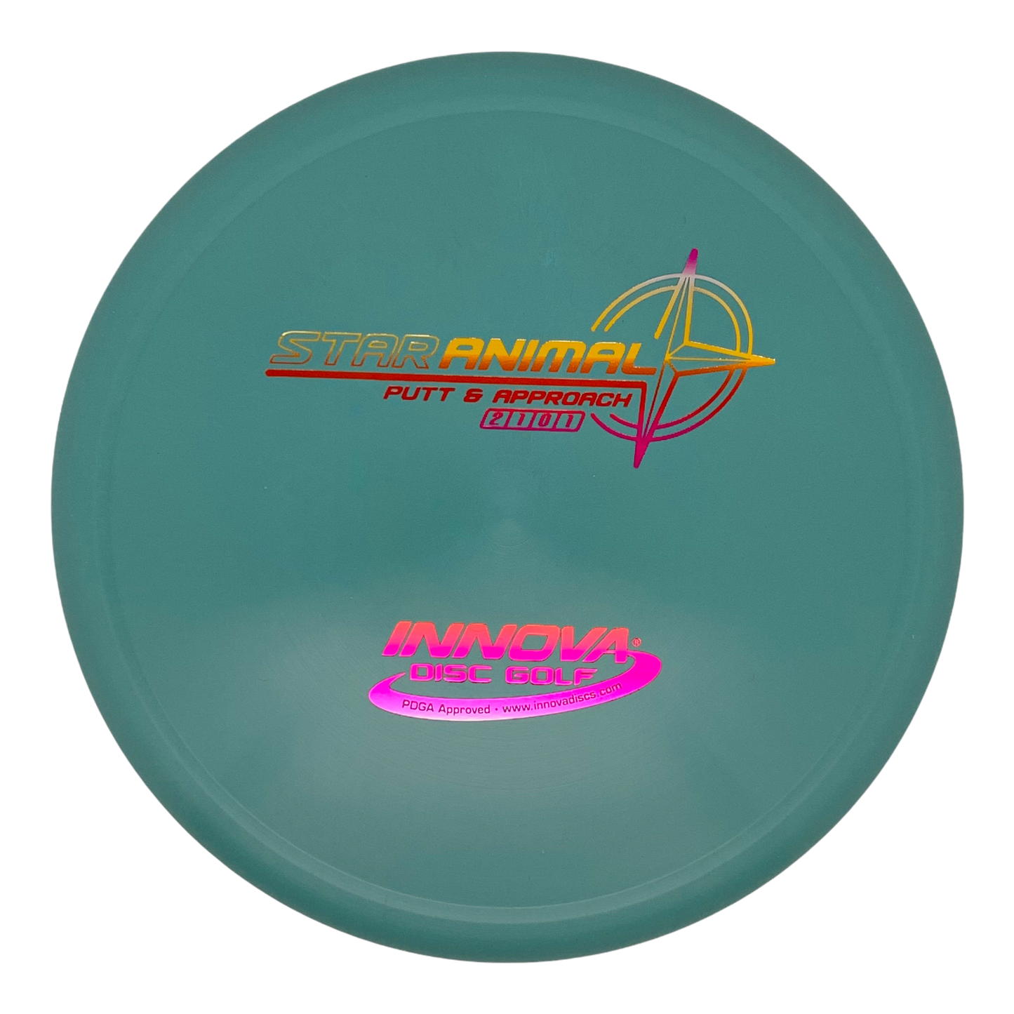 Innova Star Animal Disc