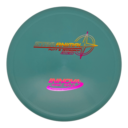 Innova Star Animal Disc