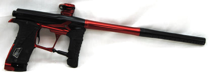 Used Planet Eclipse Geo 3.1 - Red Black - Planet Eclipse