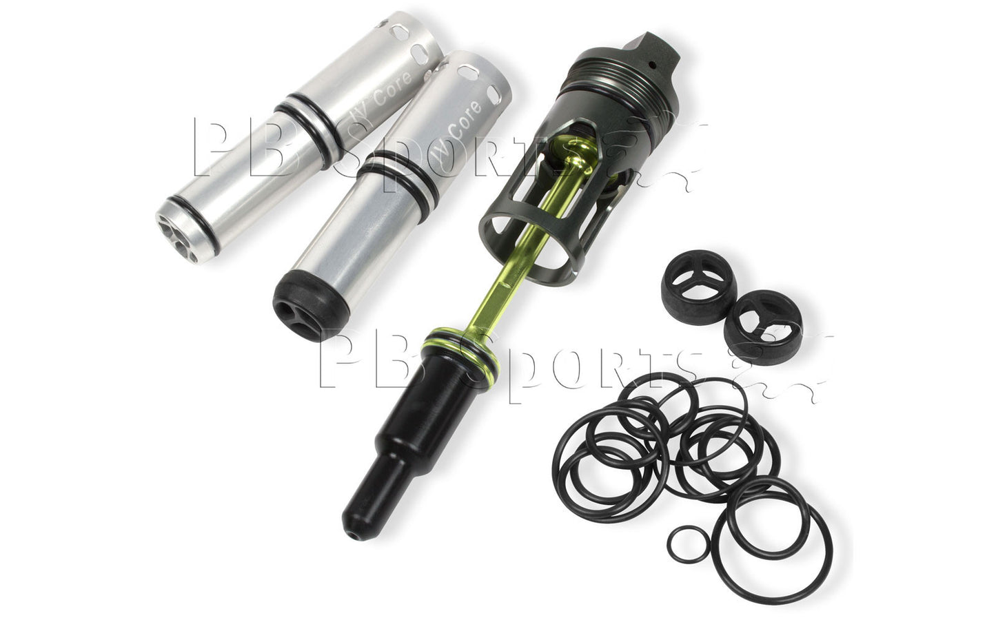 Planet Eclipse Geo IV Core Kit - Fits any Geo model - Planet Eclipse