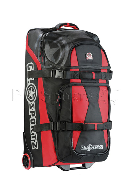 GI Sportz CRUZ'R Roller Gear Bag - G.I. Sportz