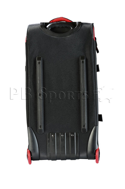 GI Sportz CRUZ'R Roller Gear Bag - G.I. Sportz