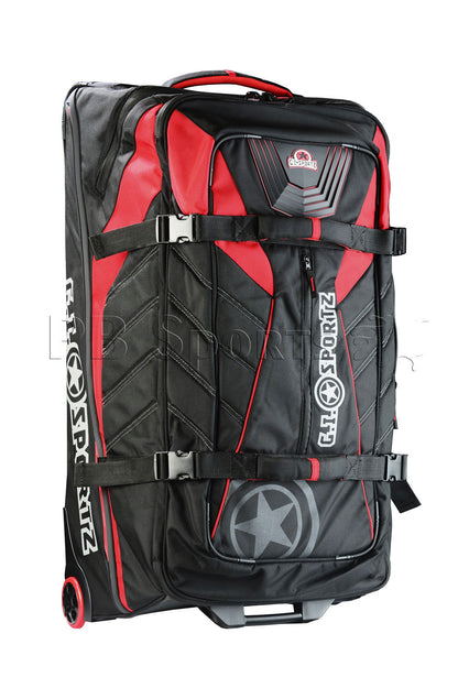 GI Sportz TANK'R Roller Gear Bag - G.I. Sportz