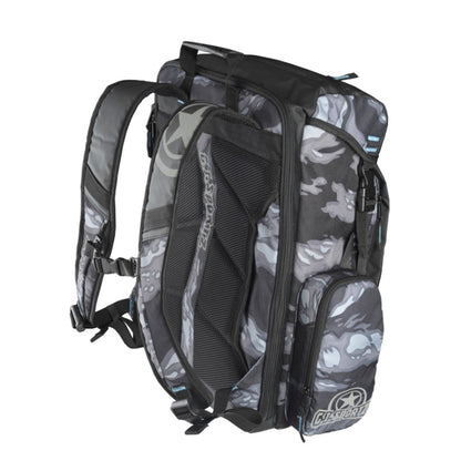 GI Sportz HIKR 2.0 Backpack Tiger Black - G.I. Sportz