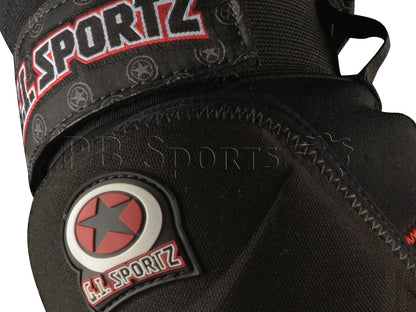 GI Sportz Slid'R Elbow Pads - G.I. Sportz